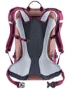 deuter + Futura 21 SL Ashrose Cassis