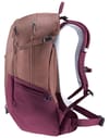 deuter + Futura 21 SL Ashrose Cassis - 3