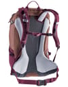 deuter + Futura 21 SL Ashrose Cassis - 4