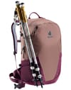 deuter + Futura 21 SL Ashrose Cassis - 5