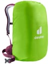 deuter + Futura 21 SL Ashrose Cassis - 8