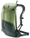Deuter + Futura 23 Grove Ivy - 4