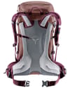 Deuter + Futura 24 SL Ashrose Cassis
