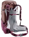 Deuter + Futura 24 SL Ashrose Cassis - 5