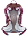 deuter + Futura 25 SL Ashrose Cassis