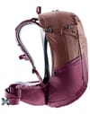 deuter + Futura 25 SL Ashrose Cassis - 3