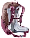 deuter + Futura 25 SL Ashrose Cassis - 4