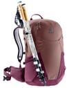 deuter + Futura 25 SL Ashrose Cassis - 5