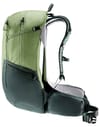 Deuter + Futura 27 Grove Ivy - 4