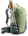 Deuter + Futura 27 Grove Ivy - 6