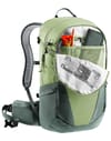 Deuter + Futura 27 Grove Ivy - 7
