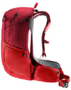 Deuter + Futura 27 Masala Cherry - 4