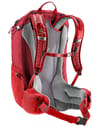 Deuter + Futura 27 Masala Cherry - 5