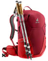 Deuter + Futura 27 Masala Cherry - 6