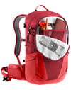 Deuter + Futura 27 Masala Cherry - 7