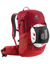 Deuter + Futura 27 Masala Cherry - 8