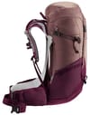 Deuter + Futura 30 SL Ashrose Cassis - 3