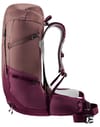 Deuter + Futura 30 SL Ashrose Cassis - 4