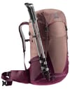 Deuter + Futura 30 SL Ashrose Cassis - 6