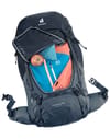 deuter + Futura Air Trek 55+10 SL Grove Ivy - 8