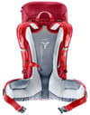 Deuter + Futura Pro 36 Masala Cherry