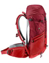 Deuter + Futura Pro 36 Masala Cherry - 4