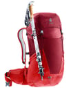 Deuter + Futura Pro 36 Masala Cherry - 6