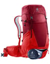 Deuter + Futura Pro 36 Masala Cherry - 7