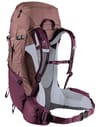 deuter + Futura Pro 38 SL Ashrose Cassis - 5