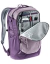 deuter + Giga Lavender Purple - 5