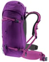 deuter + Guide 32+8 SL Mystic Lotus - 4