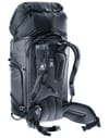 deuter + Jaypack Pro 34+14 Black - 4