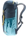 Deuter + Junior Maple Amber - 4