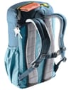 deuter + Junior Masala Cherry - 6