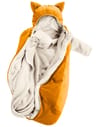 Deuter + Micro Star Amber Maple - 3