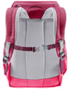Deuter + Schmusebär Ruby Hotpink