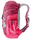 Deuter + Schmusebär Ruby Hotpink - 4