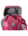 Deuter + Schmusebär Ruby Hotpink - 6