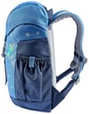 Deuter + Schmusebär Wave Nightblue - 4