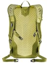 Deuter + Speed Lite 21 Linden Cactus