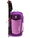 deuter + Speed Lite Pro 23 SL Lotus Mystic - 6