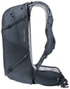 deuter + Speed Lite Pro 25 Black - 4