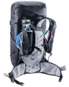 deuter + Speed Lite Pro 28 SL Black - 5
