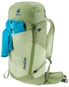 deuter + Speed Lite Pro 30 Mineral Grove - 7