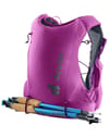 Deuter + Traick 5 SL Lotus Mystic - 5