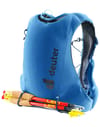 Deuter + Traick 9 Neptune Nightblue - 5