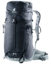 Trail 24 Black Shale + Deuter