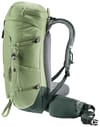 Deuter + Trail 30 Grove Ivy - 4