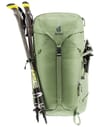 Deuter + Trail 30 Grove Ivy - 6