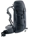 deuter + Trail Pro 34 SL Black - 3